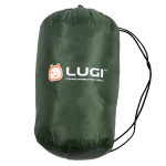 Універсальний спальний мішок для походів, подорожей і дому (190+30)×75 см LU008 - Зображення 3