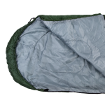 Універсальний спальний мішок для походів, подорожей і дому (190+30)×75 см LU008 - Зображення 4