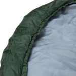 Універсальний спальний мішок для походів, подорожей і дому (190+30)×75 см LU008 - Зображення 8