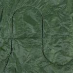 Універсальний спальний мішок для походів, подорожей і дому (190+30)×75 см LU008 - Зображення 9