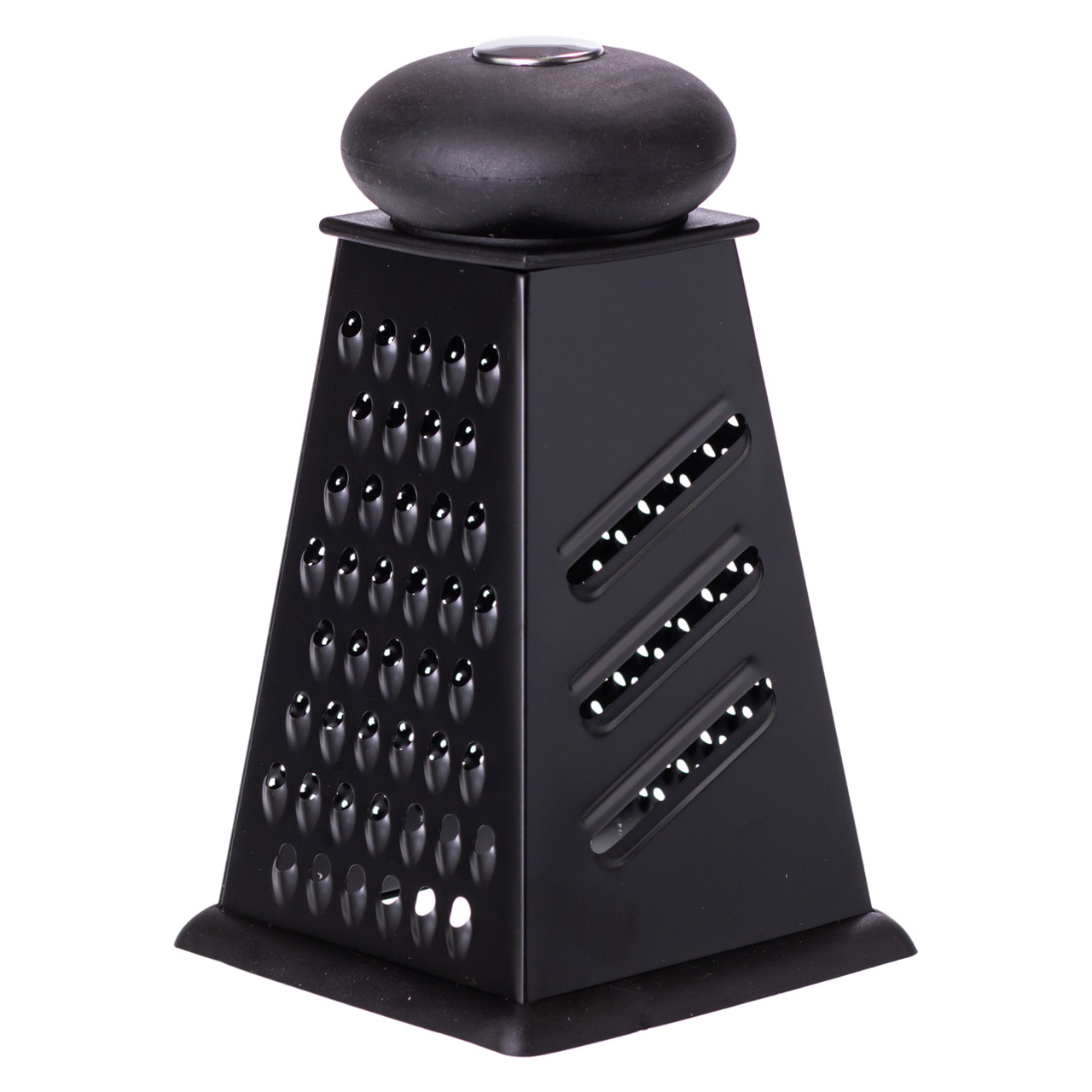 terka_ruchnaya_chetyrehstoronnyaya_12_12_22_sm_kuhonnaya_mnogofunktsionalnaya_terka_dlya_ovoshchey_i_fruktov-2 Терка ручна чотиристороння 12×12×22 (см) багатофункціональна HP-8-11 - Зображення 1