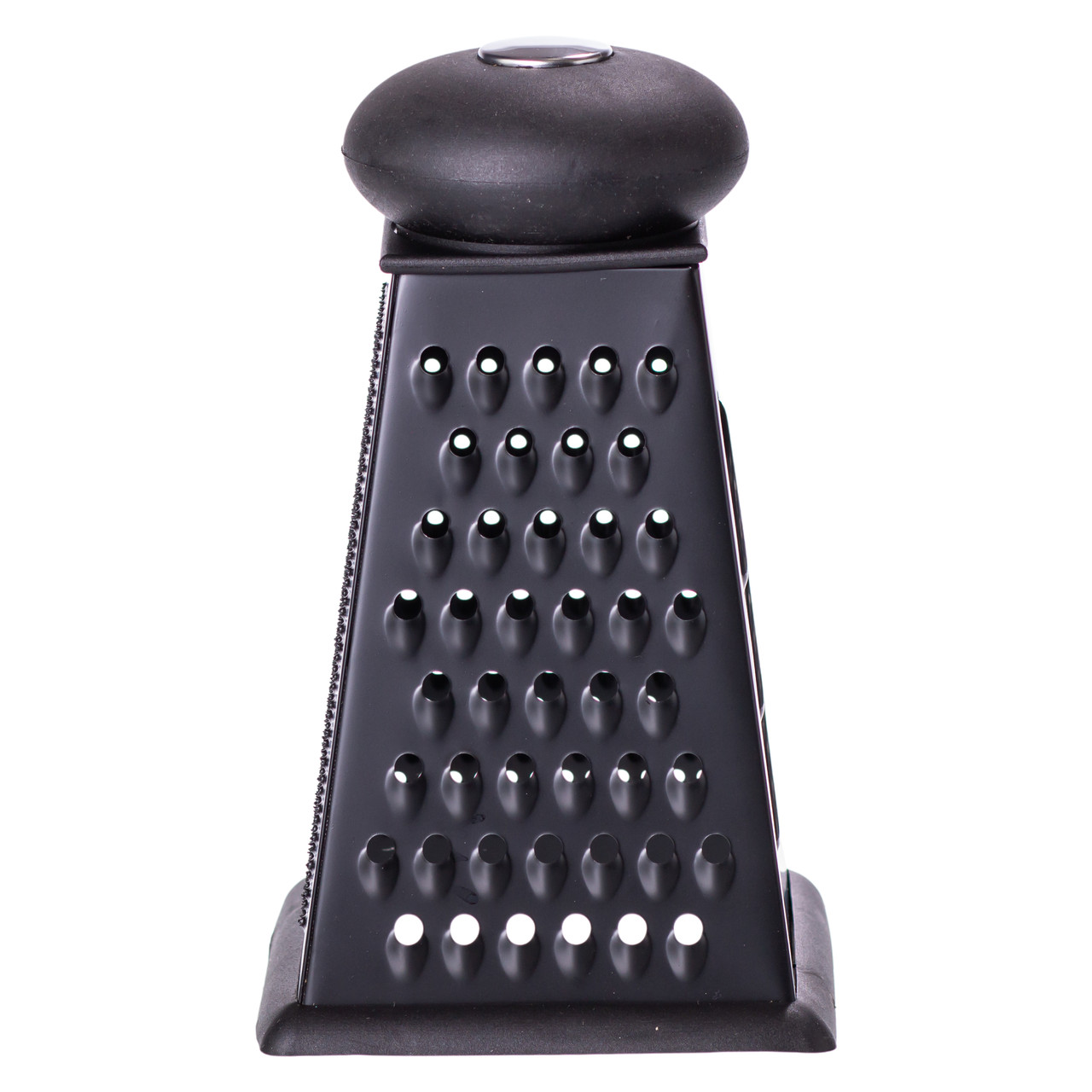 Терка ручна чотиристороння 12×12×22 (см) багатофункціональна HP-8-11 - Зображення 2