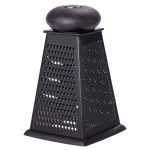 Терка ручна чотиристороння 12×12×22 (см) багатофункціональна HP-8-11 - Зображення 3