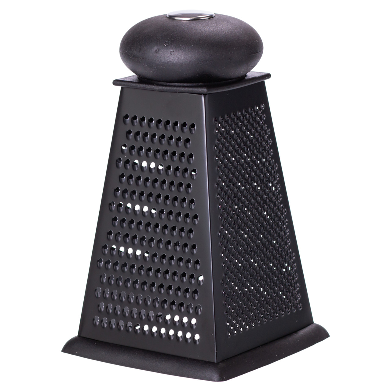 Терка ручна чотиристороння 12×12×22 (см) багатофункціональна HP-8-11 - Зображення 3