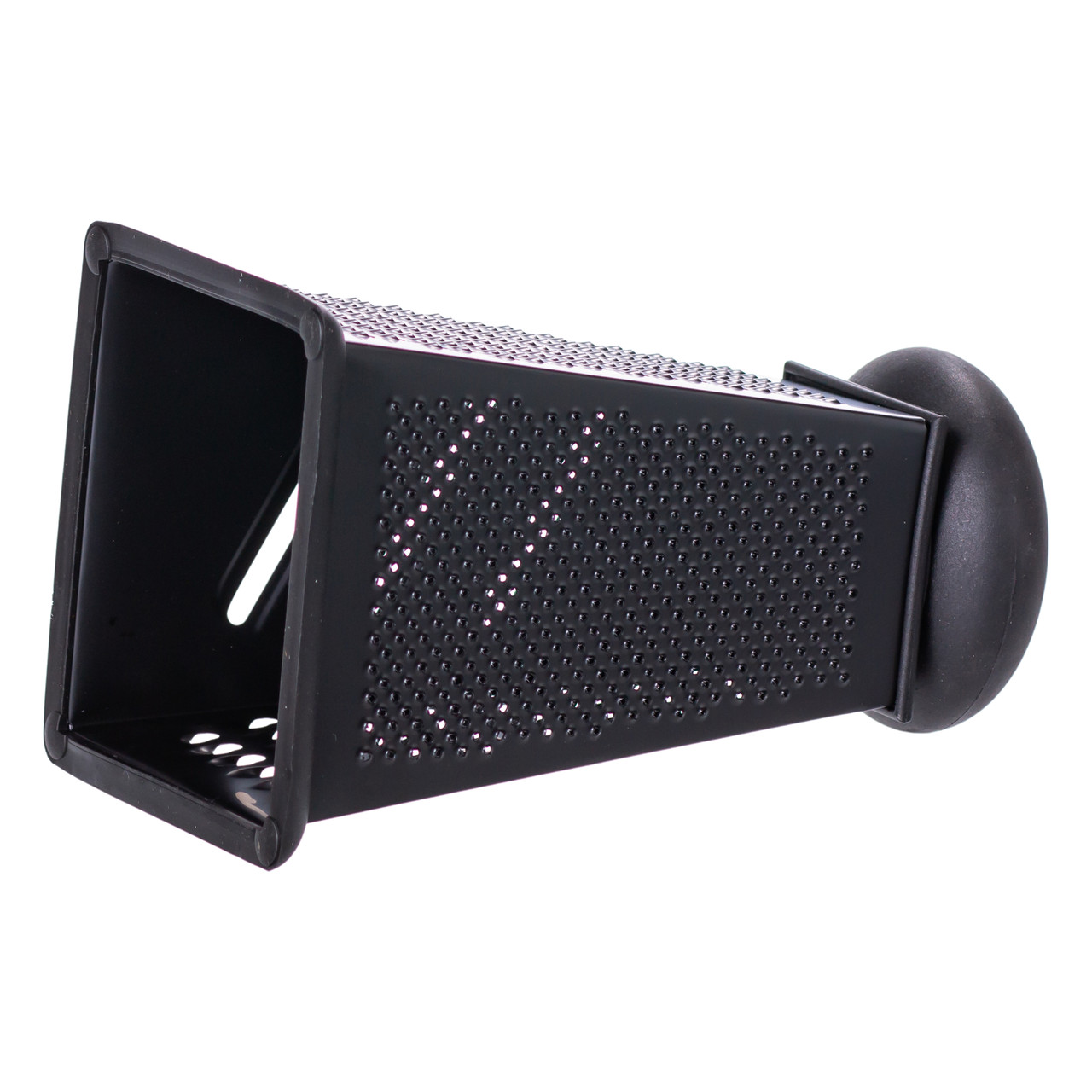 Терка ручна чотиристороння 12×12×22 (см) багатофункціональна HP-8-11 - Зображення 4