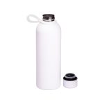 Термопляшка 500 мл біла HP-14-53W - Зображення 2