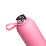 Термопляшка 500 мл рожева HP-14-53P - Зображення 3