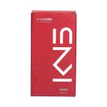 Термочашка Panda з порцелянаовою колбою 380 мл Зелена HP-14-12GR - Зображення 8