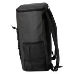 Терморюкзак 22 (л) рюкзак холодильник, терморюкзак для їжі термосумка рюкзак Сірий HP-14-22 - Зображення 6