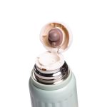 Термос Enjoy з нержавіючої сталі 600 мл м'ятний HP-14-9GR - Зображення 2