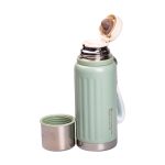 Термос Enjoy з нержавіючої сталі 600 мл м'ятний HP-14-9GR - Зображення 3