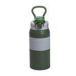 Термос Sport з нержавіючої сталі 600 мл зелений HP-14-5GR