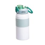 Термос Sport з нержавіючої сталі 600 мл м'ятний HP-14-5M - Зображення 2