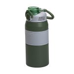 Термос Sport з нержавіючої сталі 600 мл зелений HP-14-5GR - Зображення 2