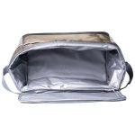 Термосумка 16 (л) сумка-холодильник для природи, для пікніка, риболовлі  холодильна сумка HP-14-6 - Зображення 2