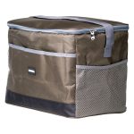 Термосумка 16 (л) сумка-холодильник для природи, для пікніка, риболовлі  холодильна сумка HP-14-6 - Зображення 3