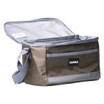 Термосумка 6 (л) сумка холодильник для природи, для пікніка, рибалки  холодильна сумка HP-14-7 - Зображення 2