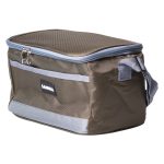 Термосумка 6 (л) сумка холодильник для природи, для пікніка, рибалки  холодильна сумка HP-14-7 - Зображення 4
