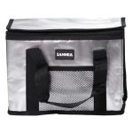 Термосумка 8 (л) сумка холодильник пива холодильник похідний для природи, для пікніка, риболовлі HP-14-3