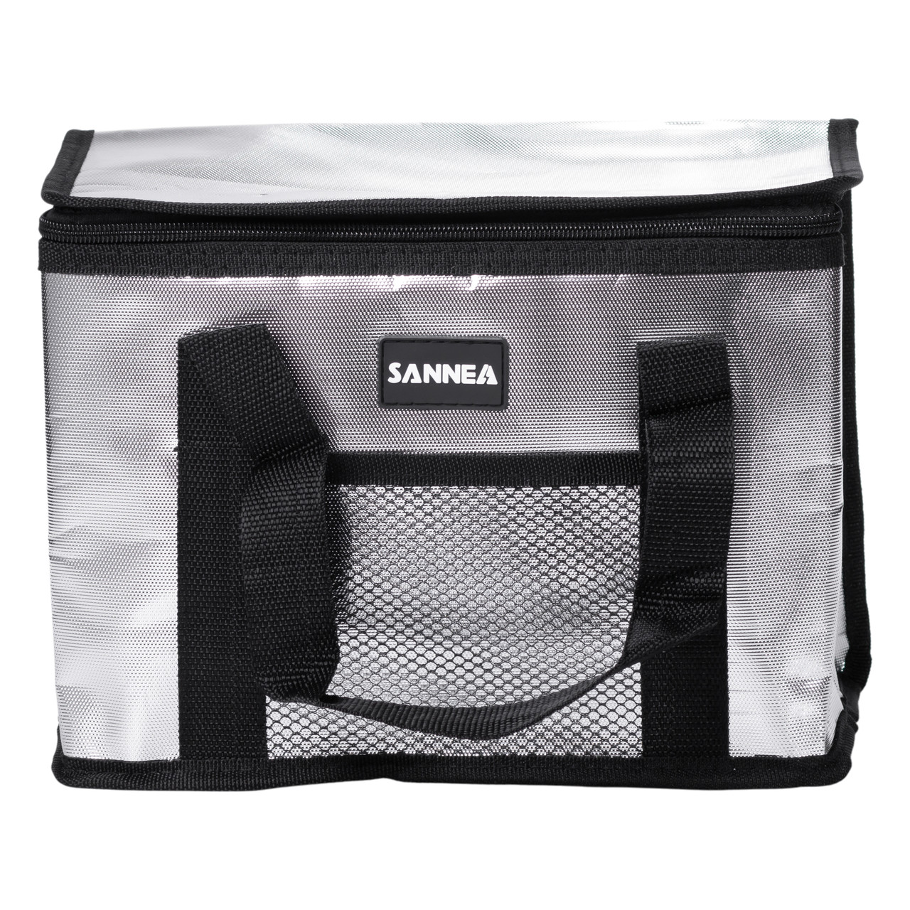 Термосумка 8 (л) сумка холодильник пива холодильник похідний для природи, для пікніка, риболовлі HP-14-3 - Зображення 1