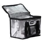 Термосумка 8 (л) сумка холодильник пива холодильник похідний для природи, для пікніка, риболовлі HP-14-3 - Зображення 3