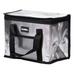 Термосумка 8 (л) сумка холодильник пива холодильник похідний для природи, для пікніка, риболовлі HP-14-3 - Зображення 4