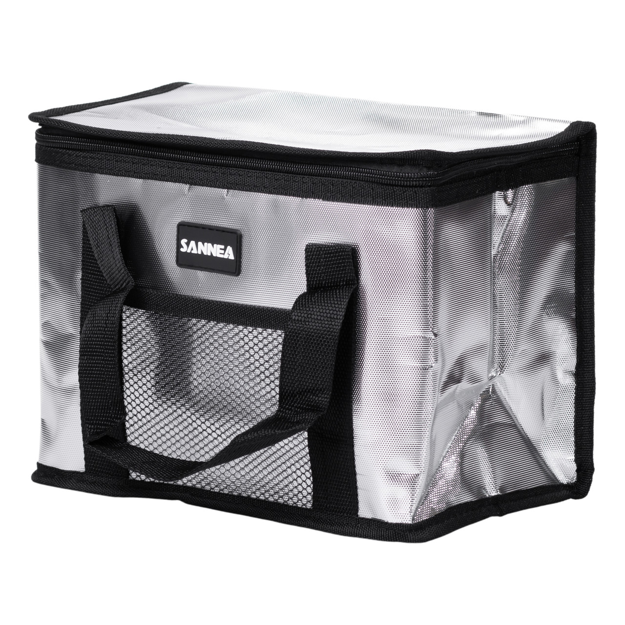 Термосумка 8 (л) сумка холодильник пива холодильник похідний для природи, для пікніка, риболовлі HP-14-3 - Зображення 4