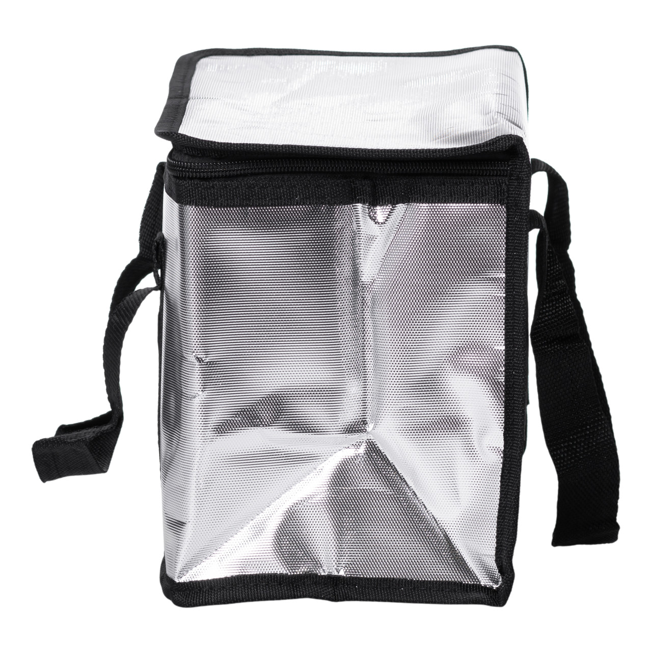 Термосумка 8 (л) сумка холодильник пива холодильник похідний для природи, для пікніка, риболовлі HP-14-3 - Зображення 5