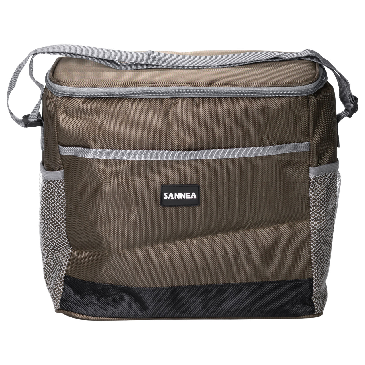 Термосумка велика сумка холодильник 25 (л) для природи, для пікніка, рибалки холодильна сумка HP-14-5 - Зображення 1