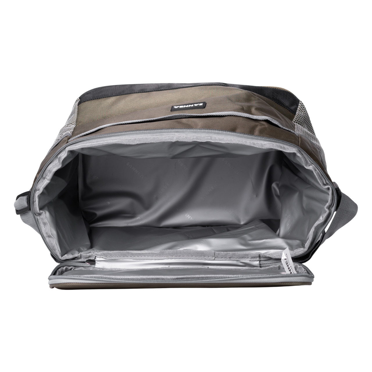 Термосумка велика сумка холодильник 25 (л) для природи, для пікніка, рибалки холодильна сумка HP-14-5 - Зображення 2