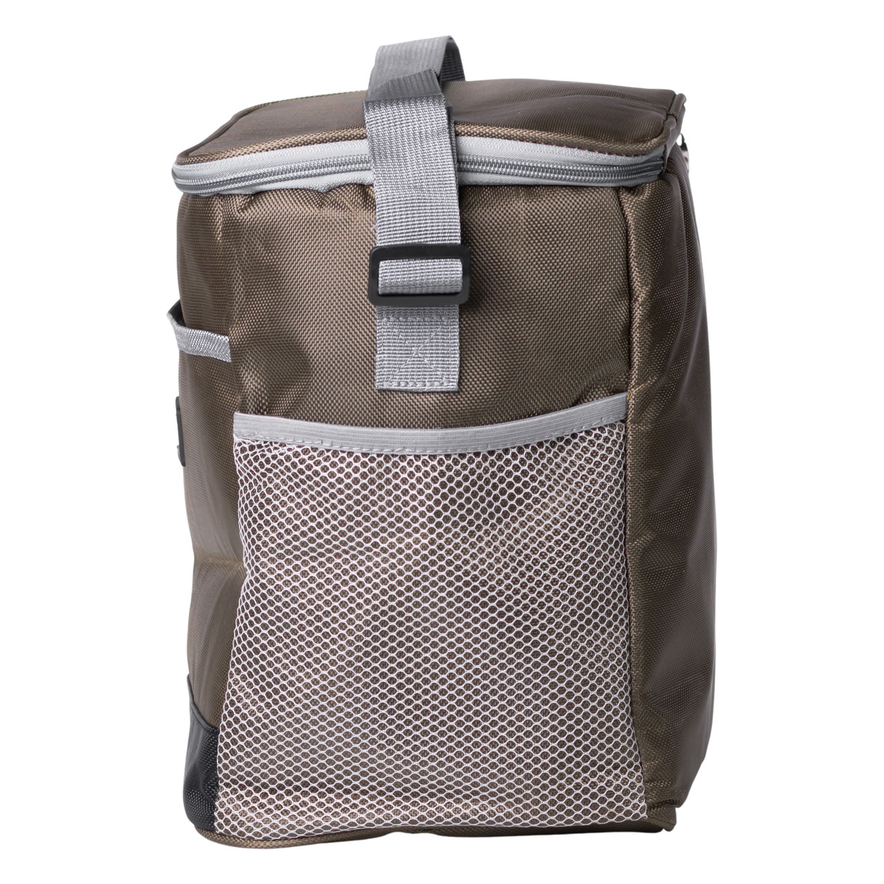 Термосумка велика сумка холодильник 25 (л) для природи, для пікніка, рибалки холодильна сумка HP-14-5 - Зображення 5