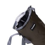 Термосумка для пляшки 1.5 (л) сумка холодильник для напоїв термосумка для пива Зелений HP-14-18 - Зображення 3