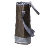 Термосумка для пляшки 1.5 (л) сумка холодильник для напоїв термосумка для пива Зелений HP-14-18 - Зображення 4