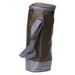 Термосумка для пляшки 1.5 (л) сумка холодильник для напоїв термосумка для пива Зелений HP-14-18 - Зображення 5