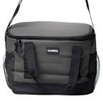 Термосумка холодильник 12 (л) для їжі, напоїв, пива дорожня холодильна сумка для риболовлі та пікніка HP-14-20 - Зображення 2