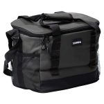 Термосумка холодильник 12 (л) для їжі, напоїв, пива дорожня холодильна сумка для риболовлі та пікніка HP-14-20 - Зображення 3