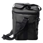 Термосумка холодильник 12 (л) для їжі, напоїв, пива дорожня холодильна сумка для риболовлі та пікніка HP-14-20 - Зображення 5