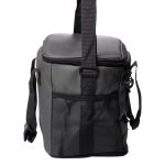 Термосумка холодильник 12 (л) для їжі, напоїв, пива дорожня холодильна сумка для риболовлі та пікніка HP-14-20 - Зображення 6