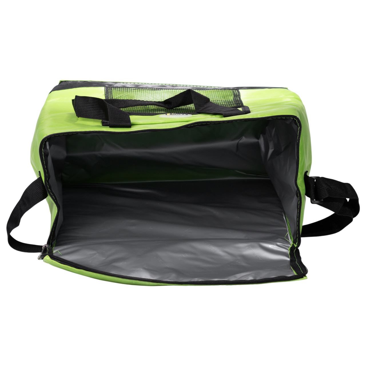 Термосумка холодильник 27 (л) для їжі, напоїв, пива дорожня холодильна сумка для риболовлі та пікніка HP-14-10 - Зображення 2