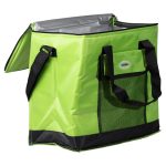 Термосумка холодильник 27 (л) для їжі, напоїв, пива дорожня холодильна сумка для риболовлі та пікніка HP-14-10 - Зображення 3