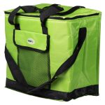 Термосумка холодильник 27 (л) для їжі, напоїв, пива дорожня холодильна сумка для риболовлі та пікніка HP-14-10 - Зображення 4