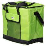 Термосумка холодильник 27 (л) для їжі, напоїв, пива дорожня холодильна сумка для риболовлі та пікніка HP-14-10 - Зображення 5