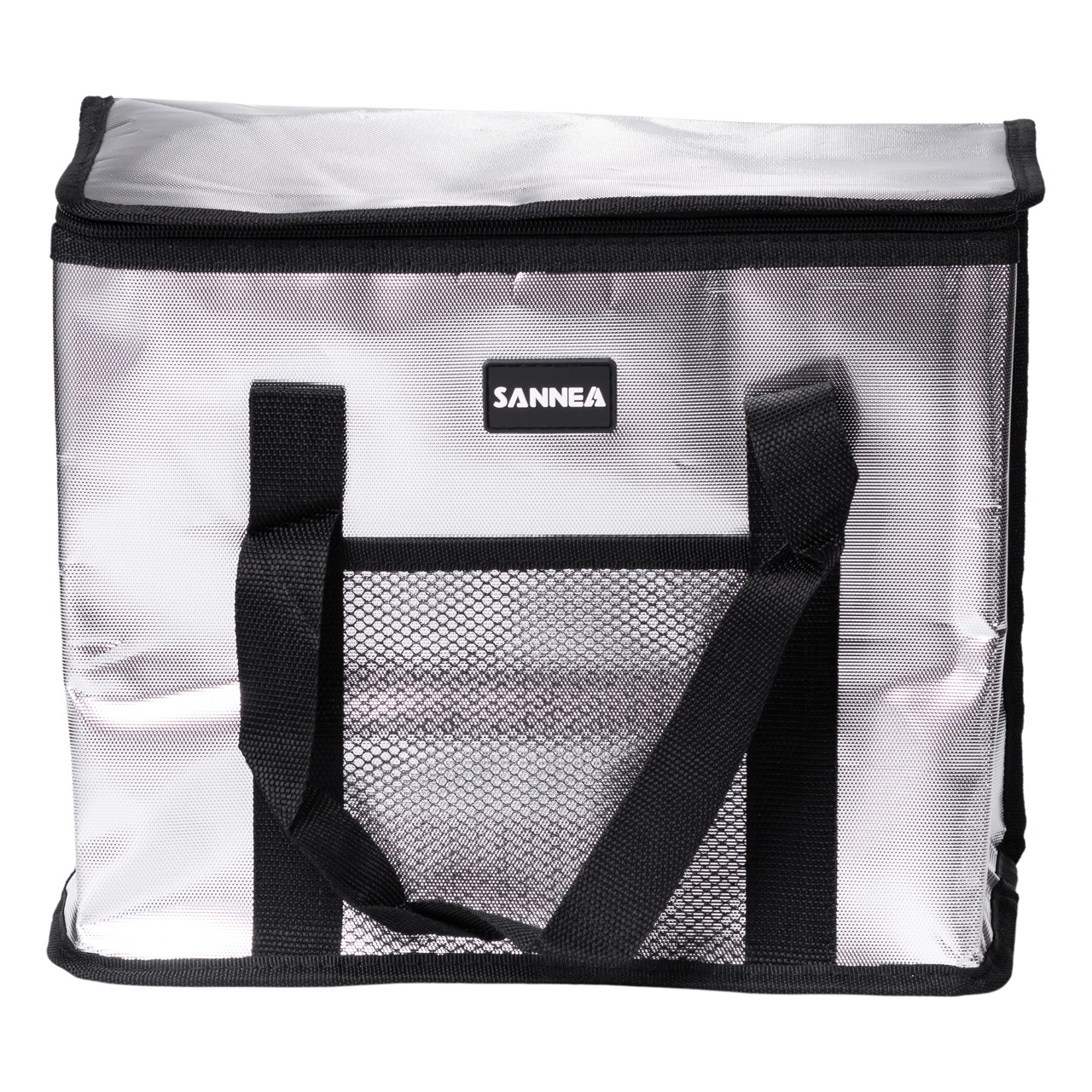 Термосумка на 16 літрів сумка холодильник пива холодильник похідний для природи, для пікніка, риболовлі HP-14-2 - Зображення 1