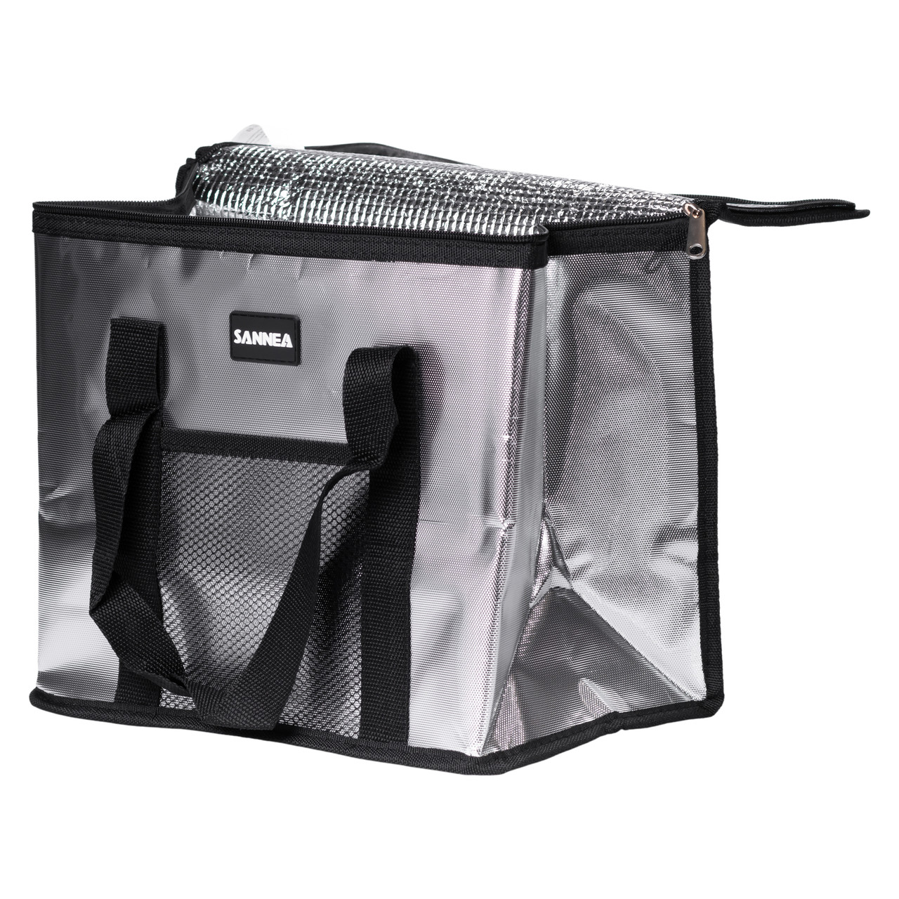 Термосумка на 16 літрів сумка холодильник пива холодильник похідний для природи, для пікніка, риболовлі HP-14-2 - Зображення 2