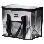 Термосумка на 16 літрів сумка холодильник пива холодильник похідний для природи, для пікніка, риболовлі HP-14-2 - Зображення 3