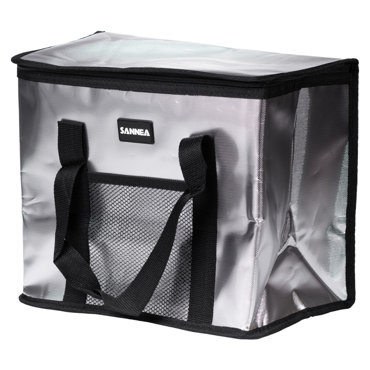 Термосумка на 16 літрів сумка холодильник пива холодильник похідний для природи, для пікніка, риболовлі HP-14-2 - Зображення 3