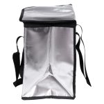 Термосумка на 16 літрів сумка холодильник пива холодильник похідний для природи, для пікніка, риболовлі HP-14-2 - Зображення 4