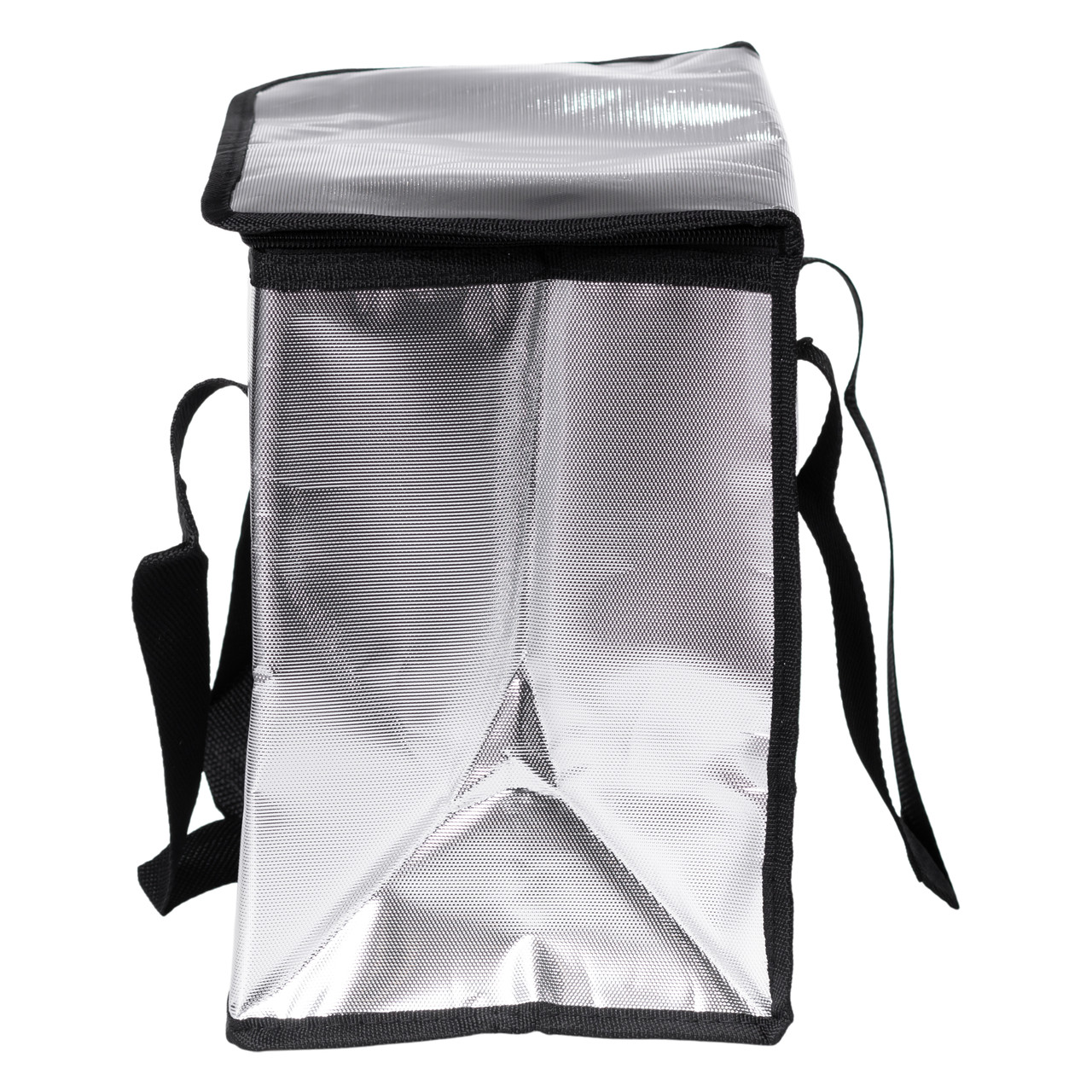 Термосумка на 16 літрів сумка холодильник пива холодильник похідний для природи, для пікніка, риболовлі HP-14-2 - Зображення 4