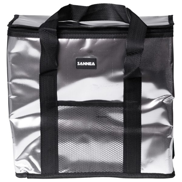 Термосумка на 26 литрів сумка холодильник пива холодильник похідний для природи, для пікніка, риболовлі HP-14-1