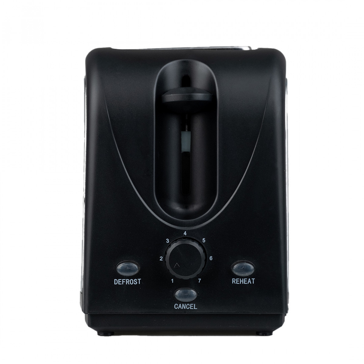 Тостер Sokany HJT008SBST з двома відділеннями 800 Вт - Зображення 3